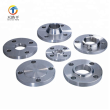 aluminum pipe flanges